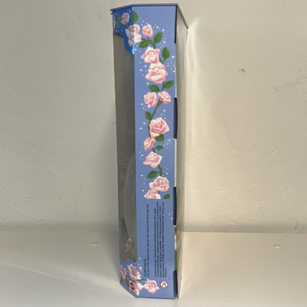 1997 Barbie as Sleeping Beauty Children’s Collectors Series - Picture 10 of 15